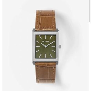 Men’s Fashion Watch NWT